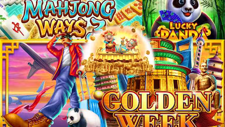 UFASLOT แนะนำ 5 เกมยอดนิยมจากยูฟ่าสล็อต ที่ต้องห้ามพลาด